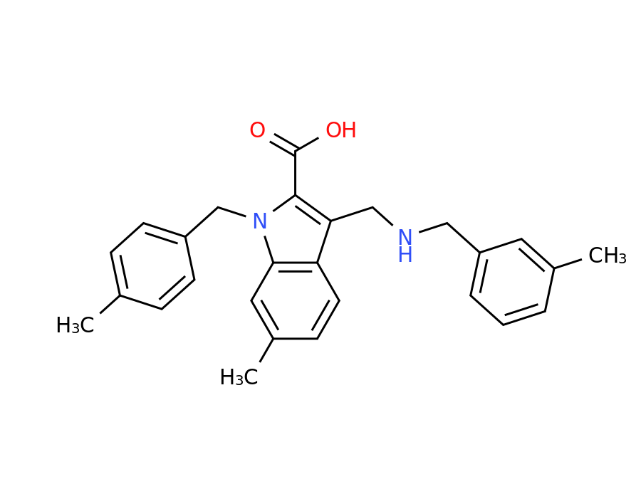 Structure Amb16631085