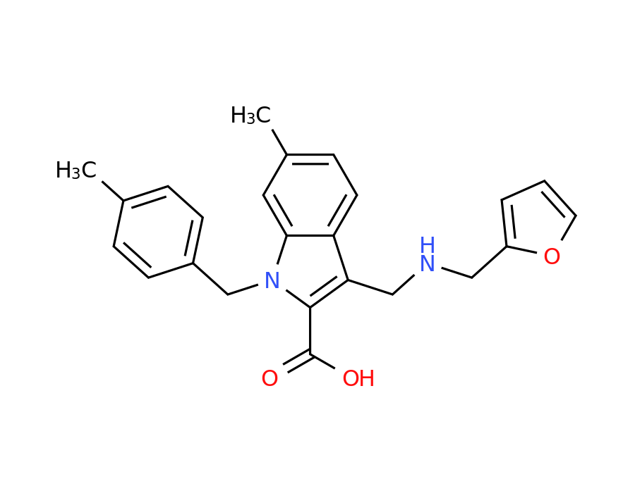 Structure Amb16631091