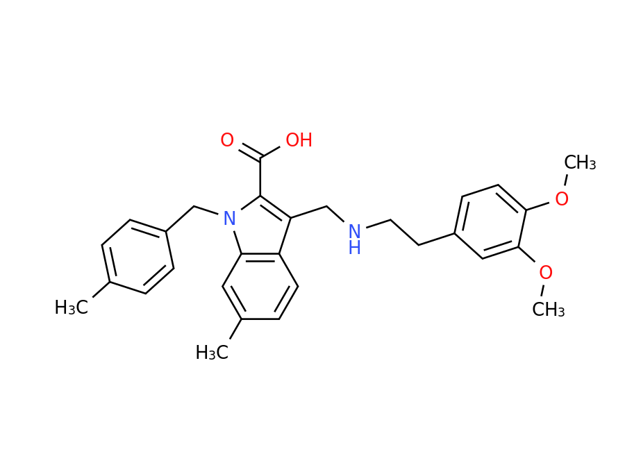 Structure Amb16631092