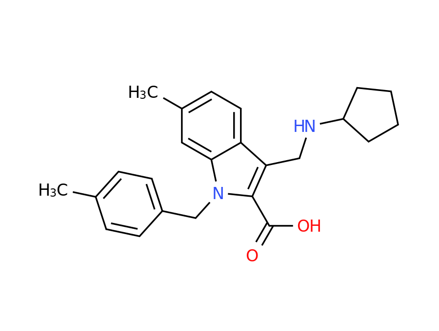 Structure Amb16631093