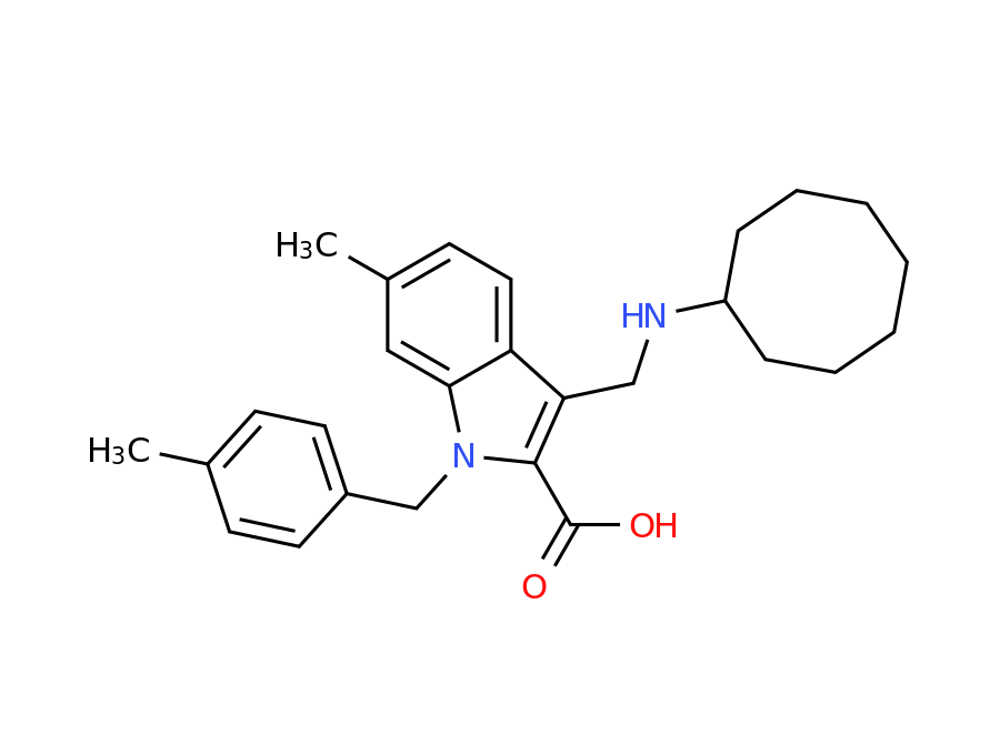 Structure Amb16631094