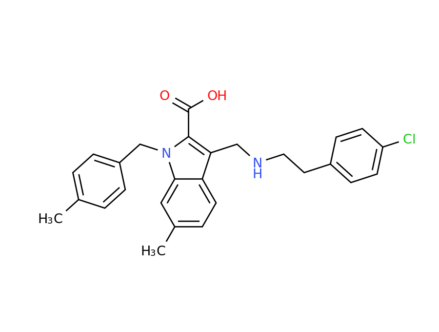 Structure Amb16631097