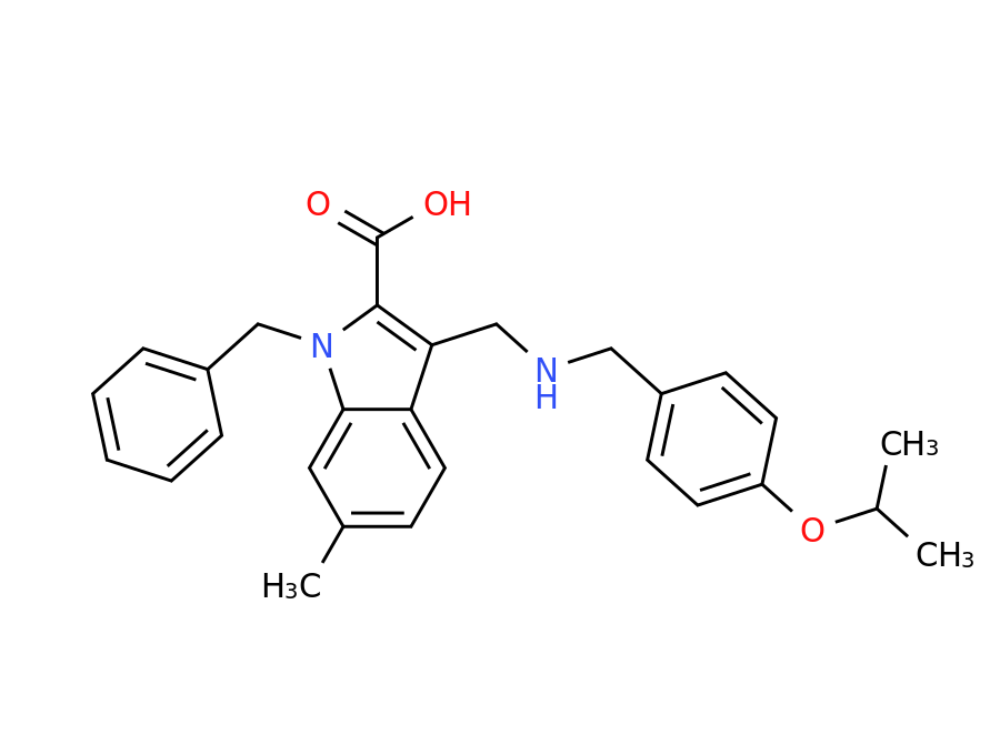 Structure Amb16631102