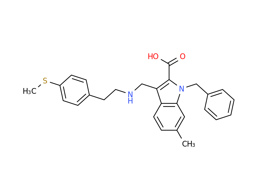 Structure Amb16631104