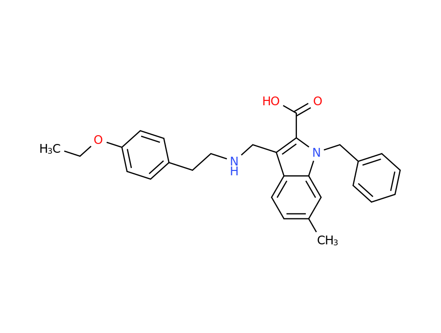 Structure Amb16631105