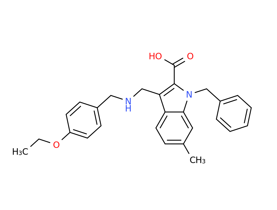 Structure Amb16631107