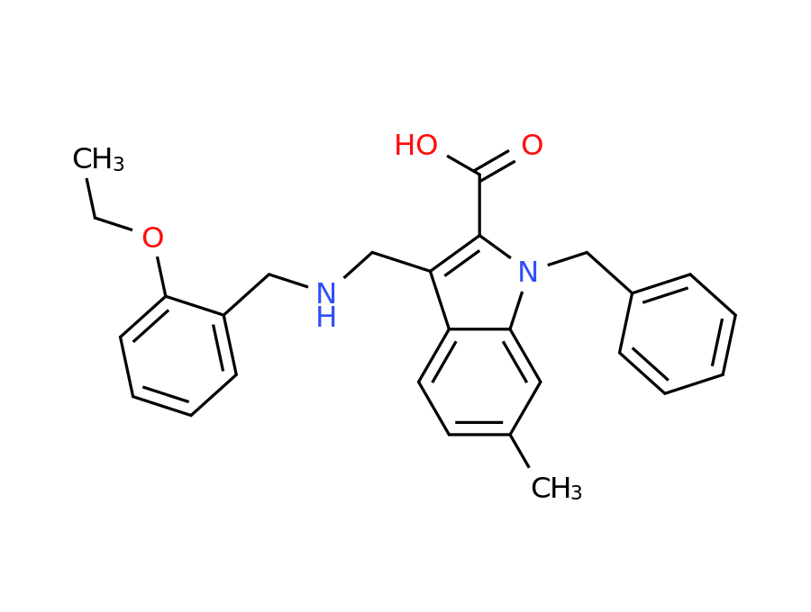 Structure Amb16631114