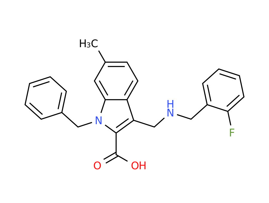 Structure Amb16631115