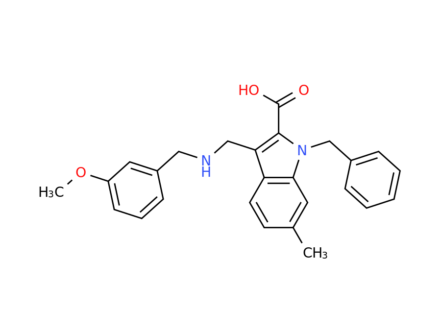 Structure Amb16631120