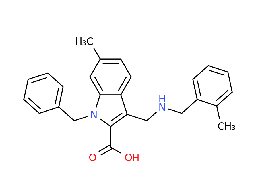 Structure Amb16631121