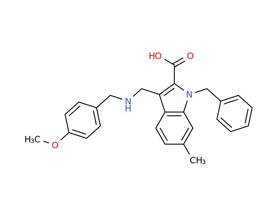 Structure Amb16631126