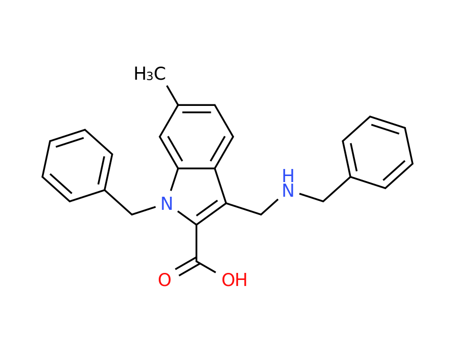 Structure Amb16631129