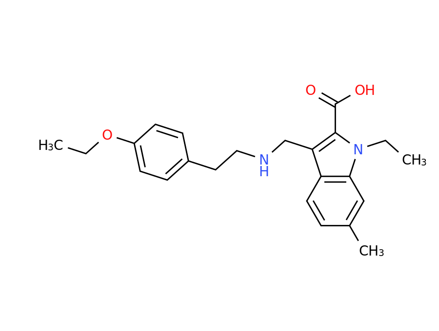 Structure Amb16631133