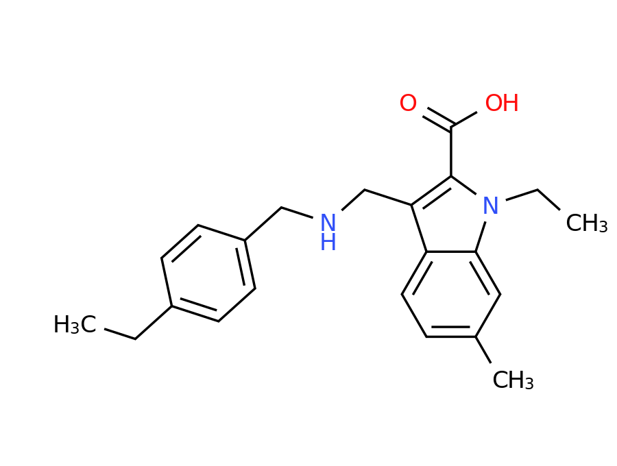 Structure Amb16631136