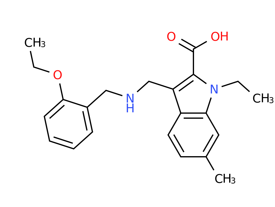 Structure Amb16631138