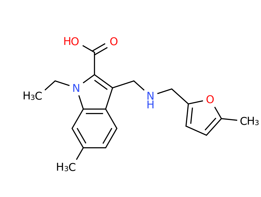 Structure Amb16631141