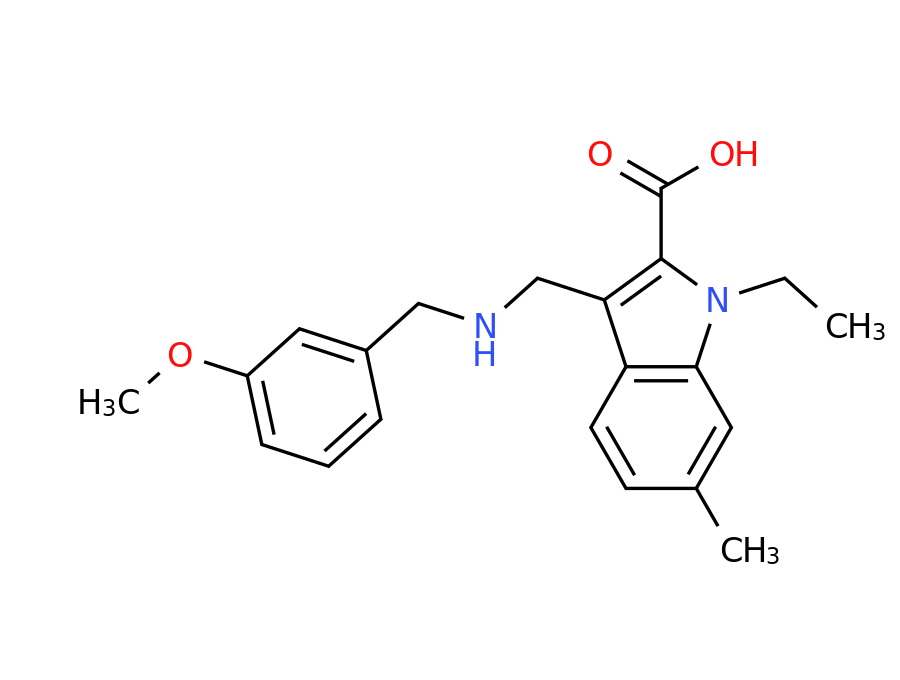 Structure Amb16631146