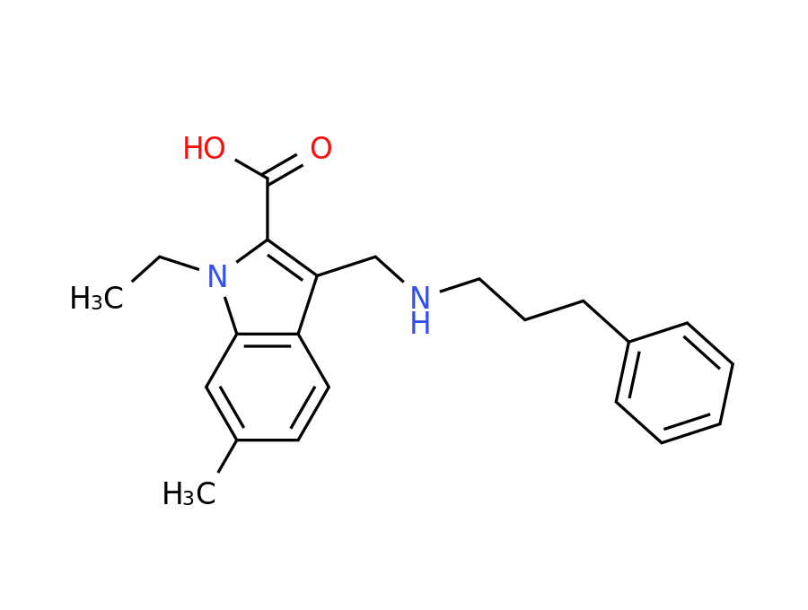 Structure Amb16631148