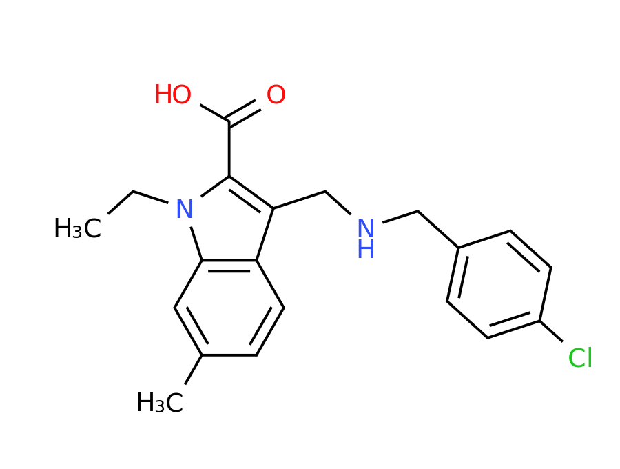 Structure Amb16631154