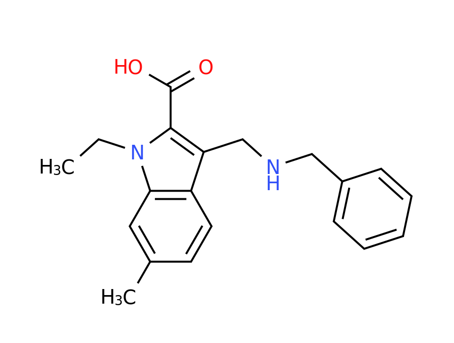 Structure Amb16631156