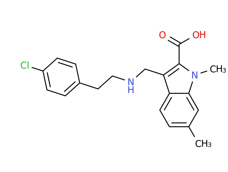 Structure Amb16631176