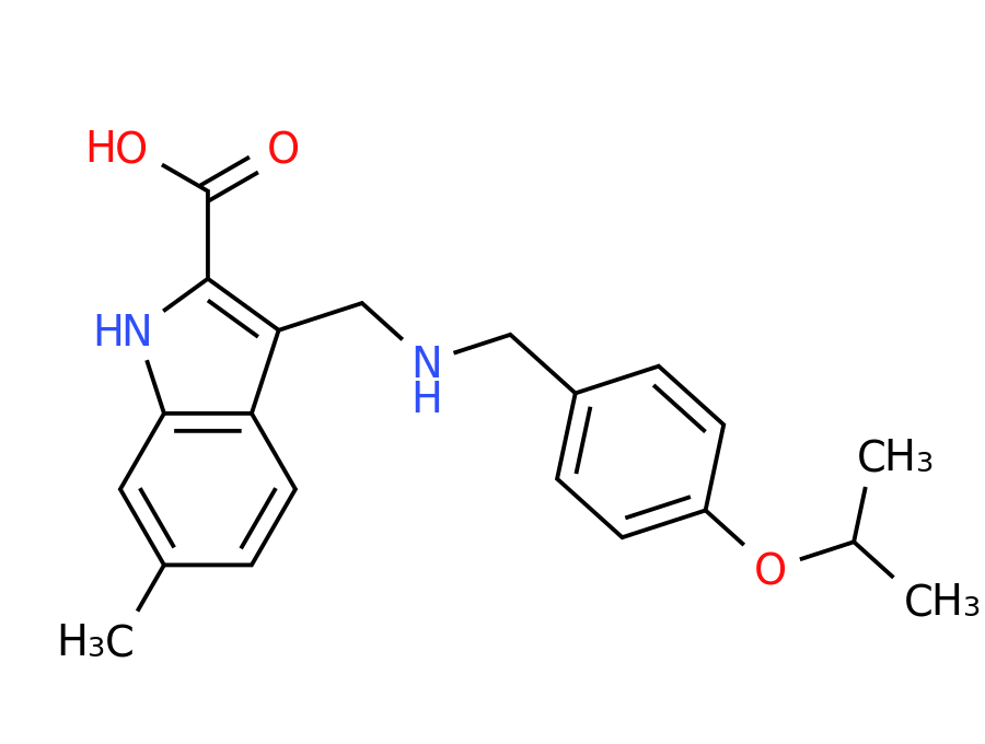 Structure Amb16631180