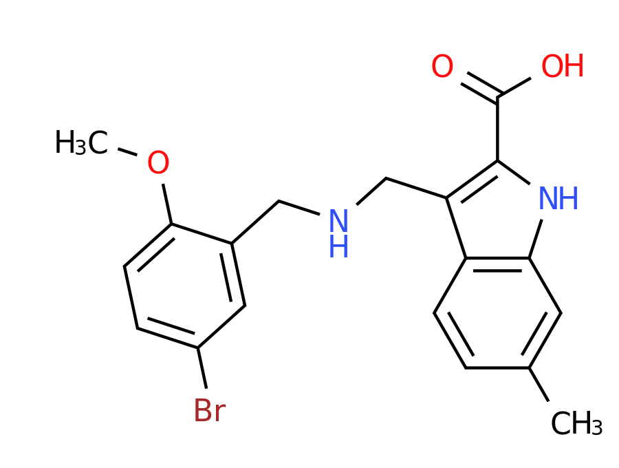 Structure Amb16631181