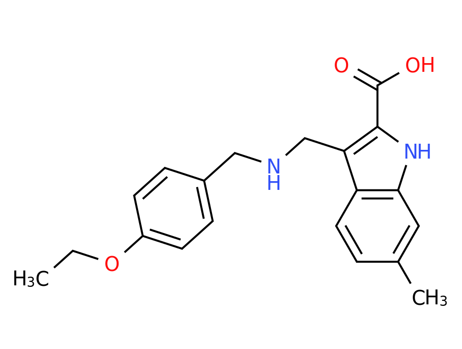 Structure Amb16631182