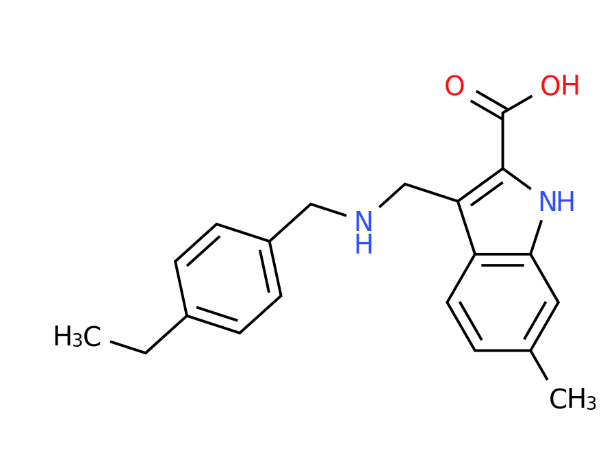 Structure Amb16631183