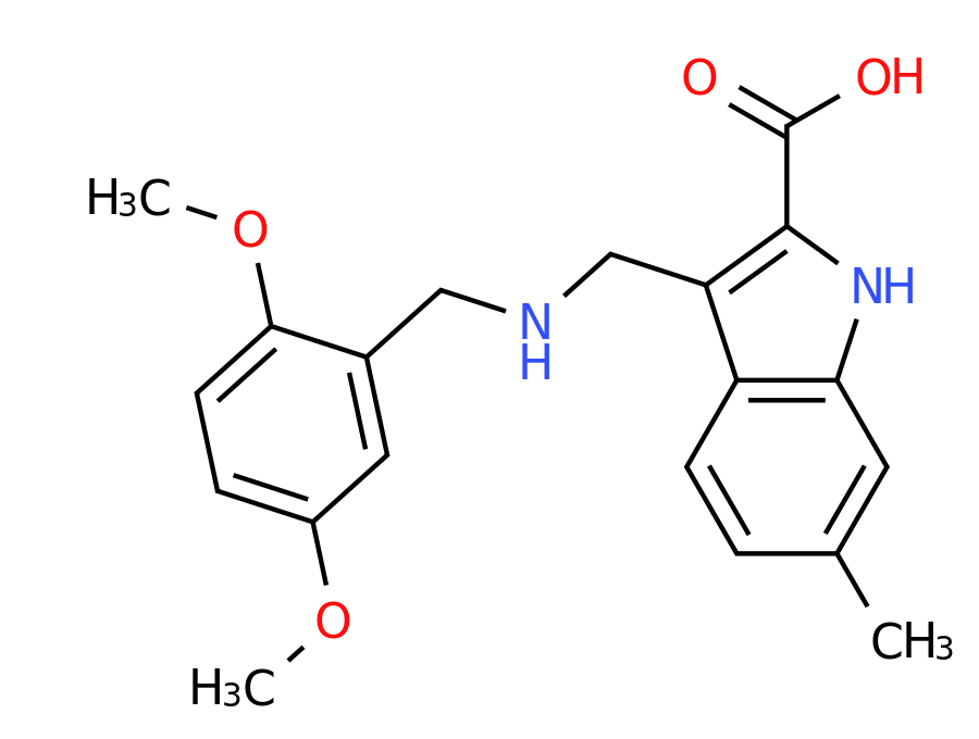 Structure Amb16631184