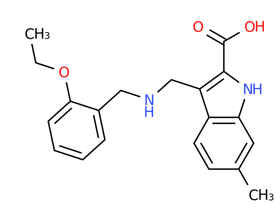 Structure Amb16631185