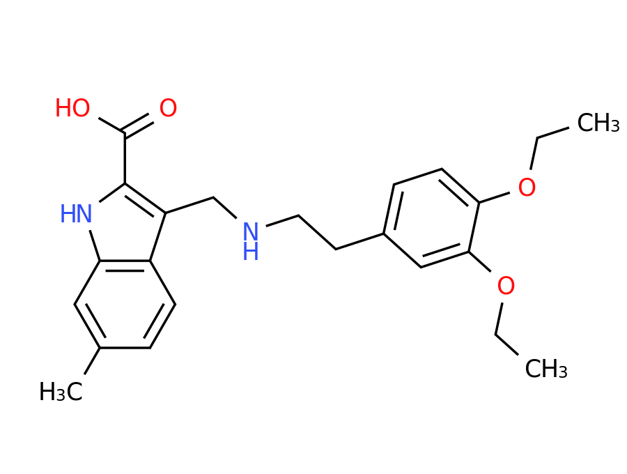 Structure Amb16631187