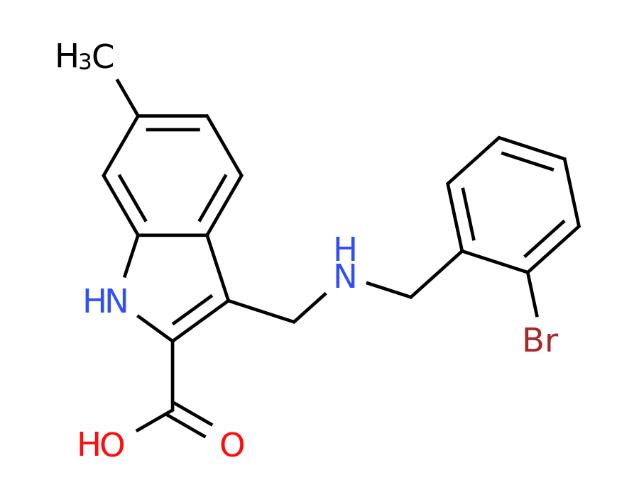 Structure Amb16631188