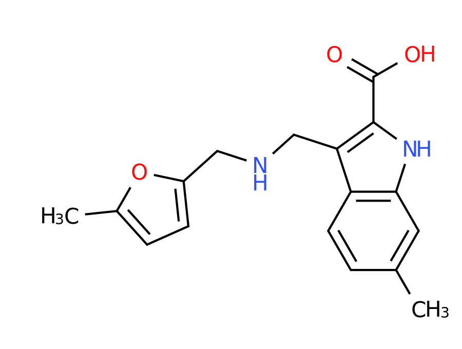 Structure Amb16631189