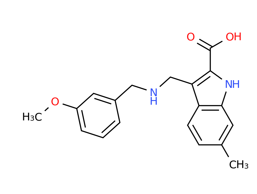 Structure Amb16631195