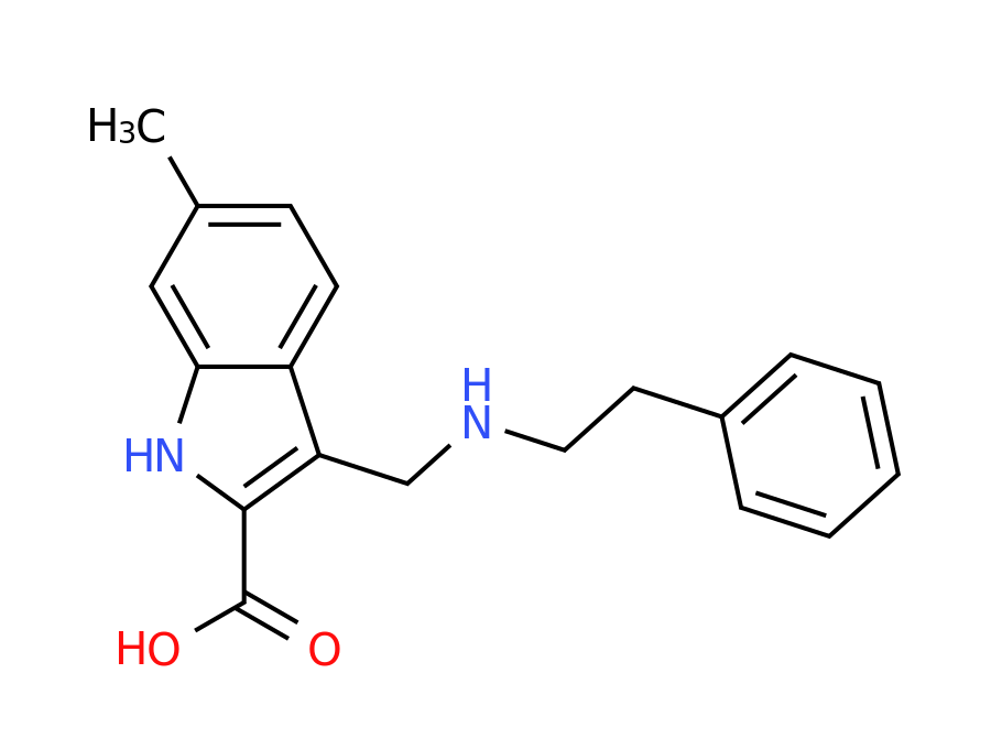 Structure Amb16631196