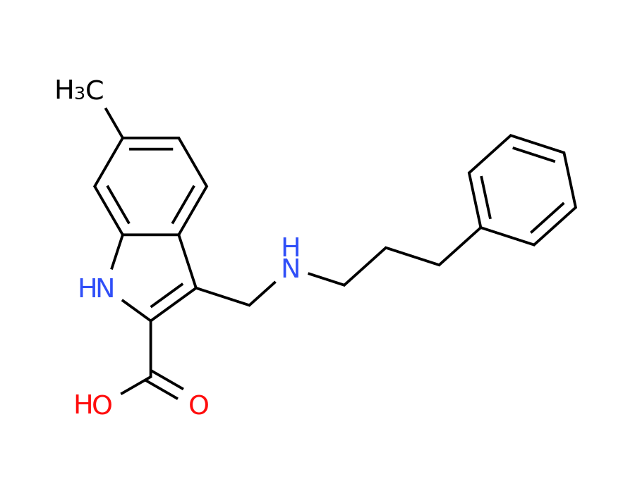 Structure Amb16631197