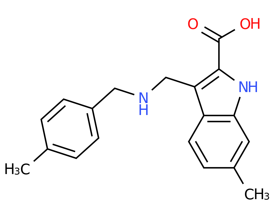 Structure Amb16631198