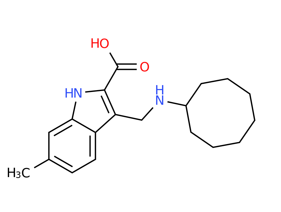 Structure Amb16631202