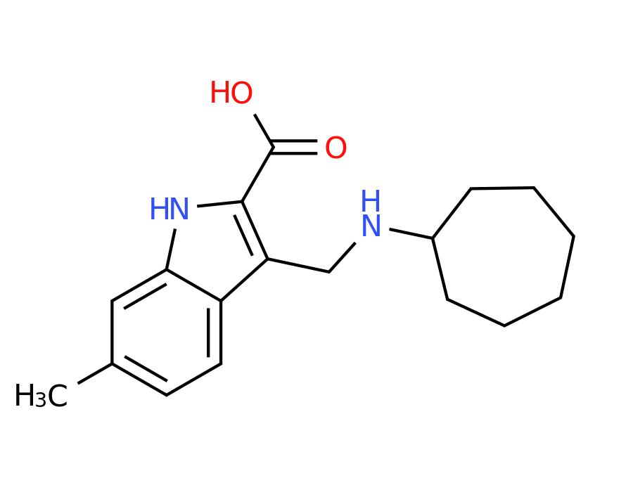 Structure Amb16631203