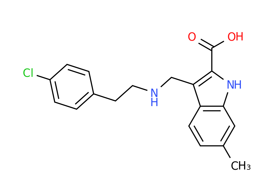 Structure Amb16631204