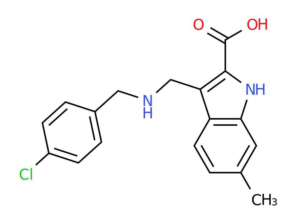 Structure Amb16631205