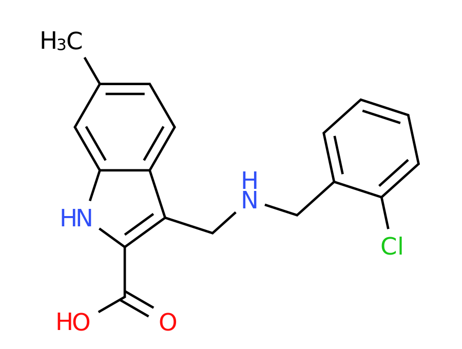 Structure Amb16631206