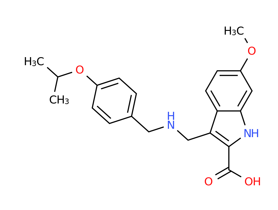 Structure Amb16631208