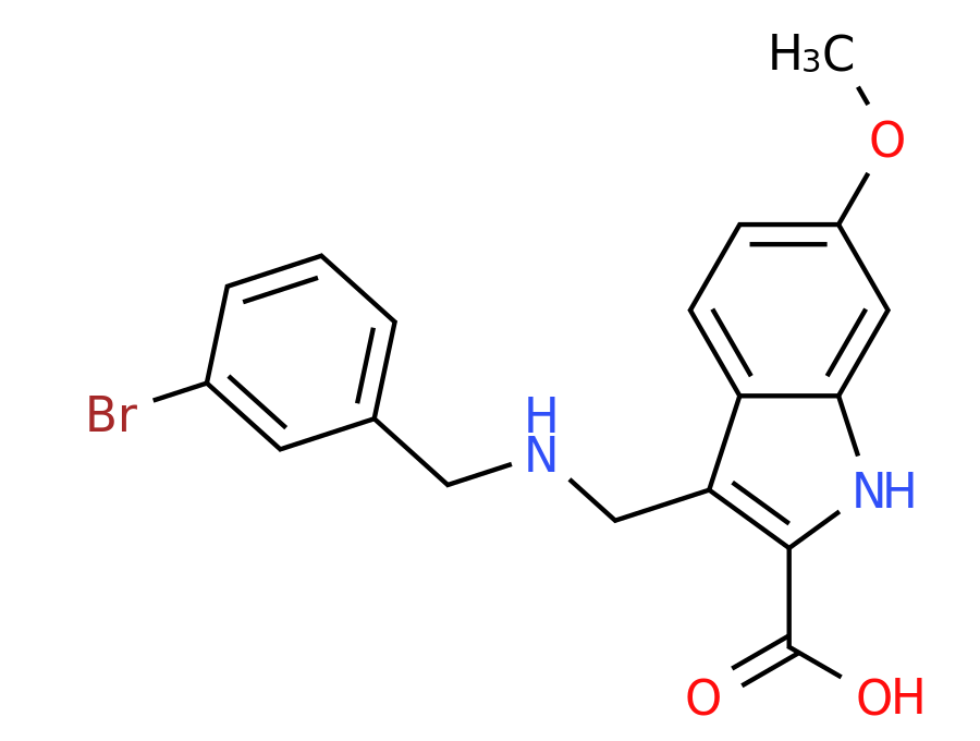 Structure Amb16631209