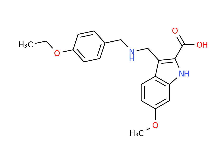 Structure Amb16631210