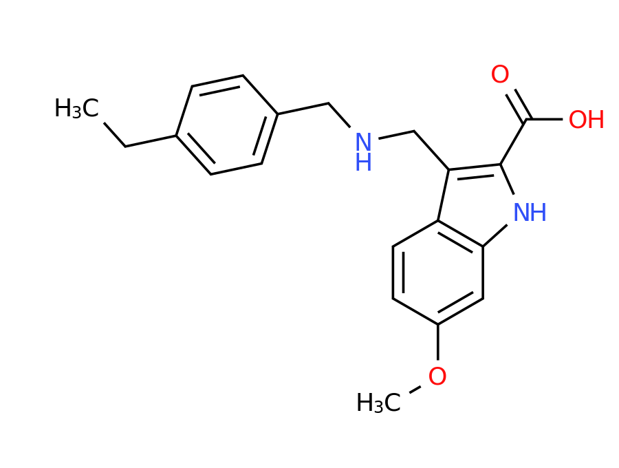 Structure Amb16631211