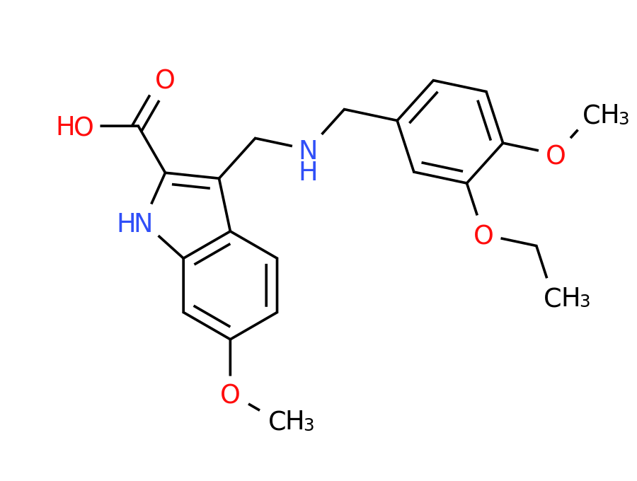 Structure Amb16631213