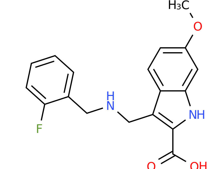 Structure Amb16631216