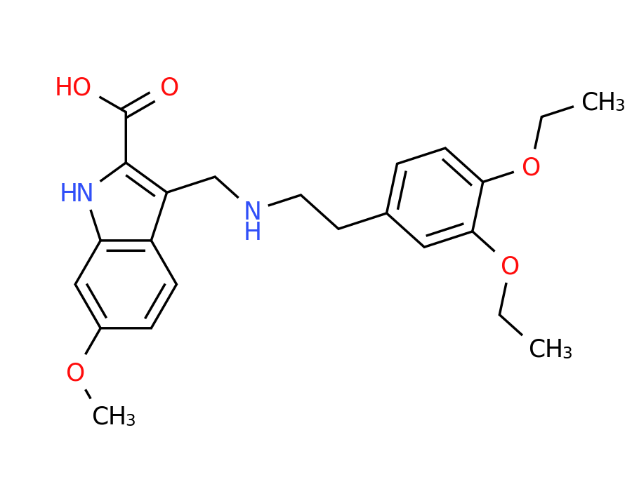 Structure Amb16631217